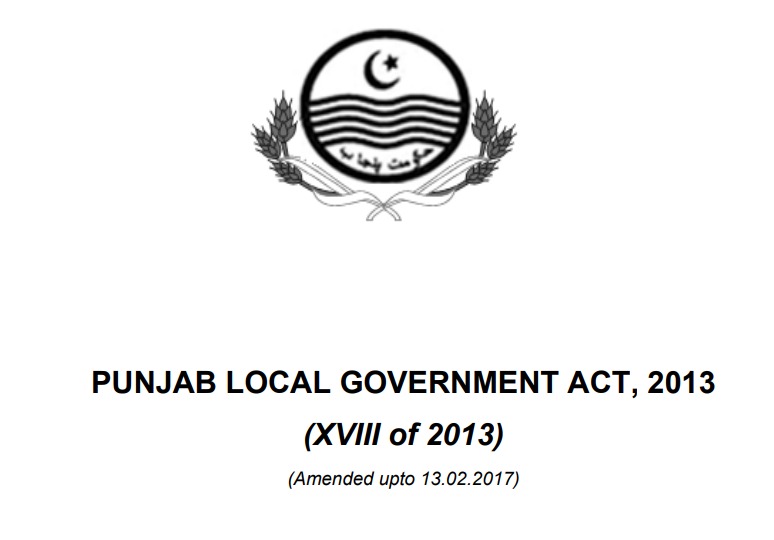 PLG Act 2013   